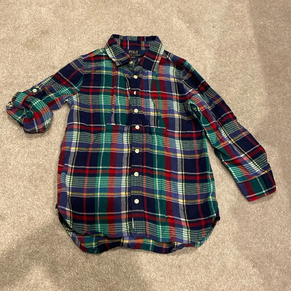 ‼️RALPH LAUREN‼️